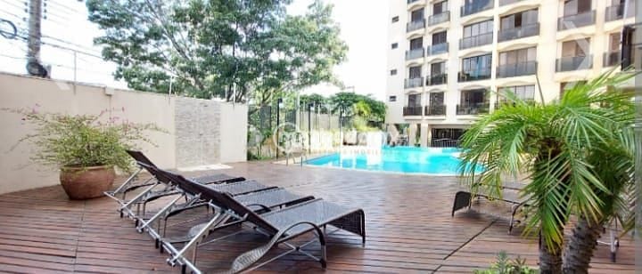 Apartamento, 3 quartos, 117 m² - Foto 24