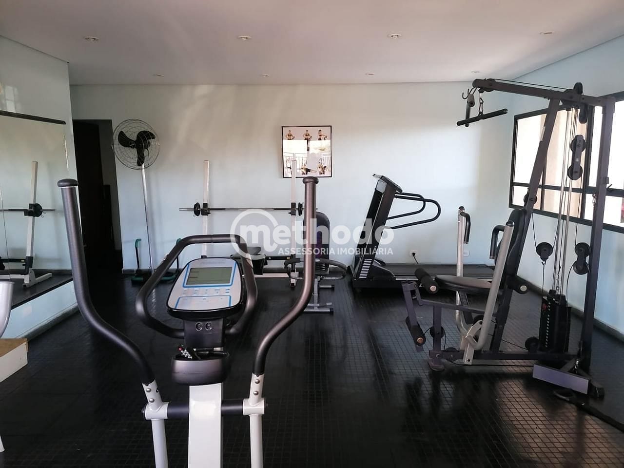 Apartamento, 3 quartos, 117 m² - Foto 27