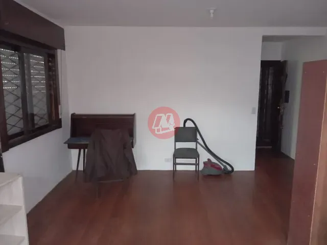 Apartamento com 58m² 1 quarto e 1 banheiro, à venda, no bairro Santana em Porto Alegre