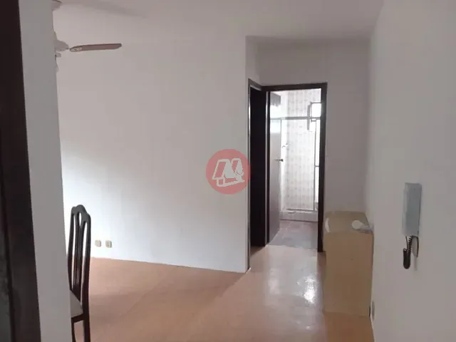 Apartamento com 58m² 1 quarto e 1 banheiro, à venda, no bairro Santana em Porto Alegre