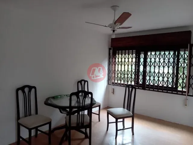 Apartamento com 58m² 1 quarto e 1 banheiro, à venda, no bairro Santana em Porto Alegre