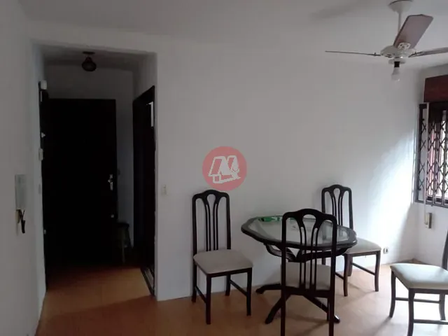 Apartamento com 58m² 1 quarto e 1 banheiro, à venda, no bairro Santana em Porto Alegre