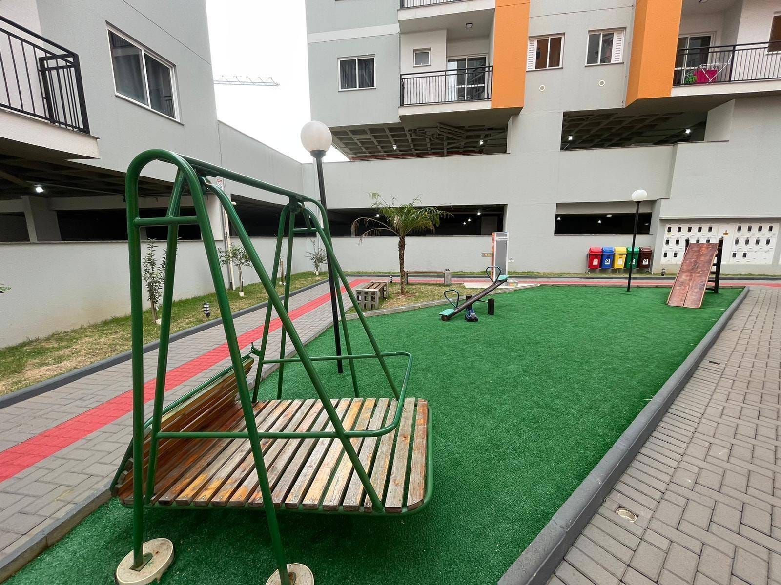 Foto 4 de apartamento em Chapecó
