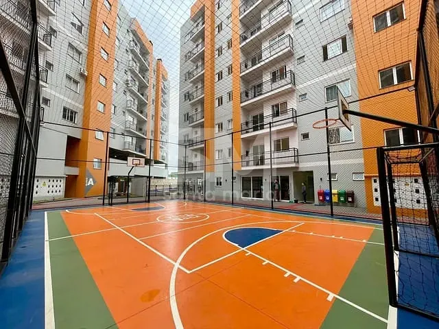 Apartamento com 65m² 2 quartos e 1 banheiro, à venda, no bairro Dom Gerônimo em Chapecó