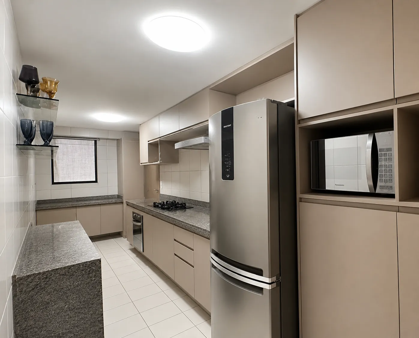 Apartamento, 3 quartos, 106 m² - Foto 4