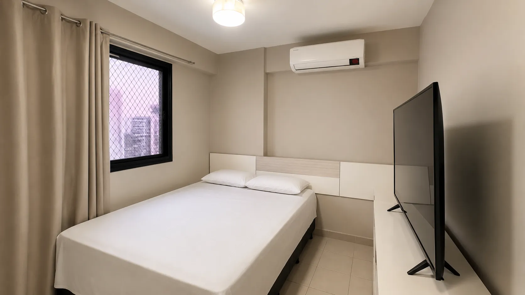 Apartamento, 3 quartos, 106 m² - Foto 5