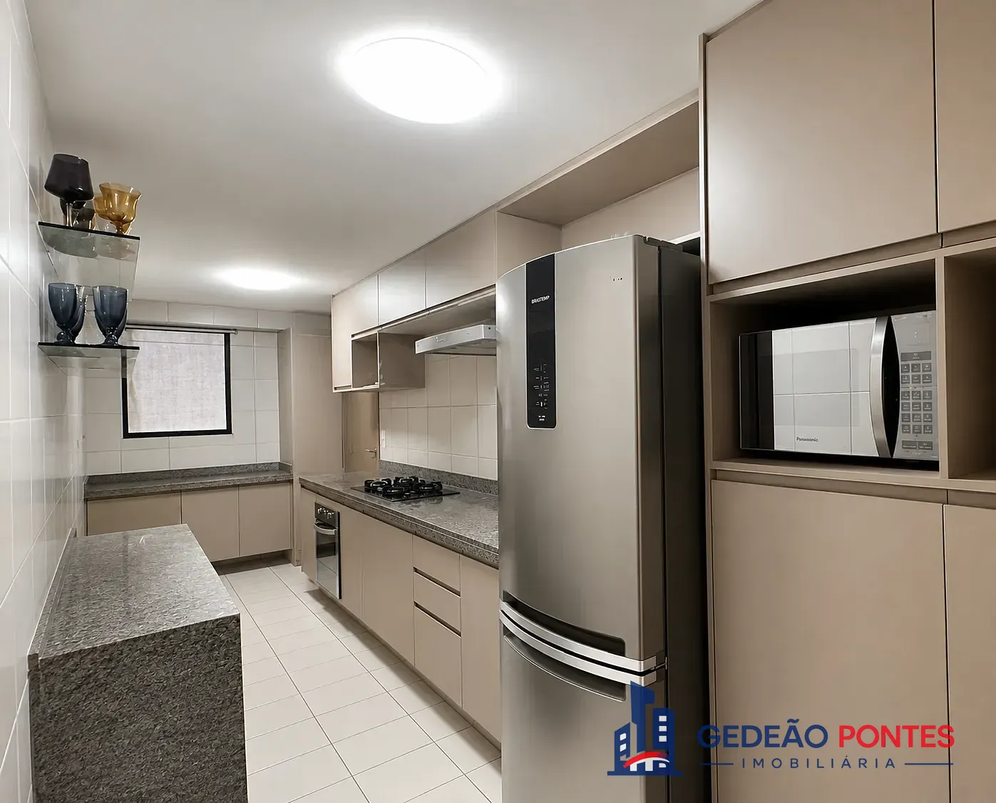 Apartamento, 3 quartos, 106 m² - Foto 4