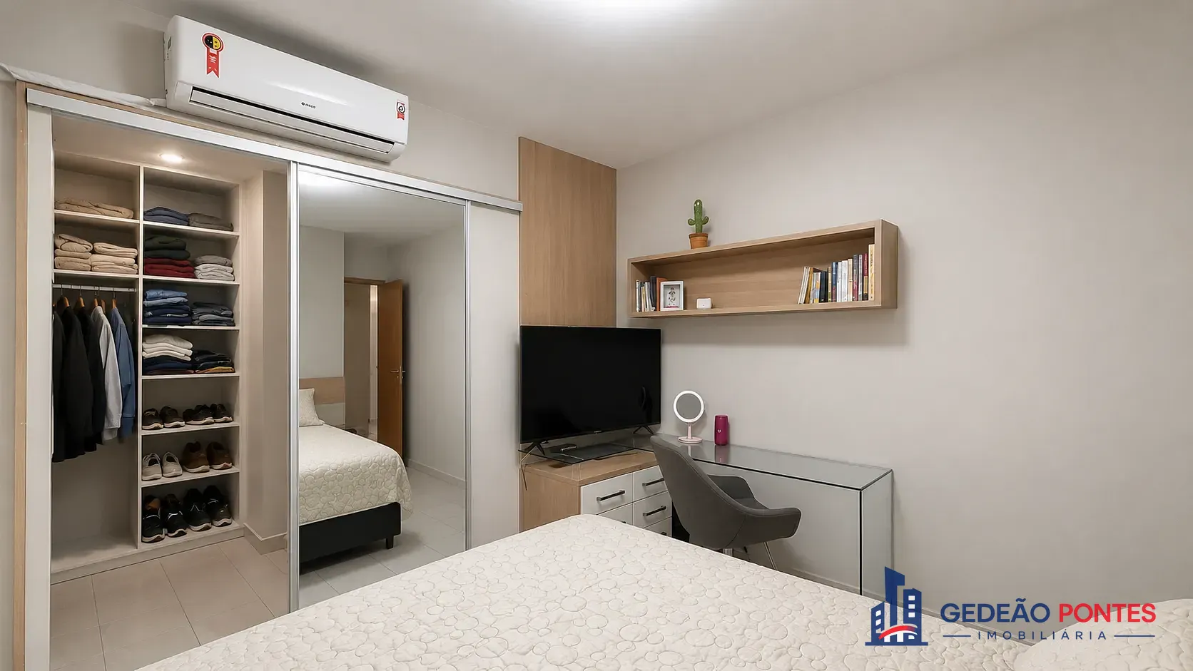 Apartamento, 3 quartos, 106 m² - Foto 6