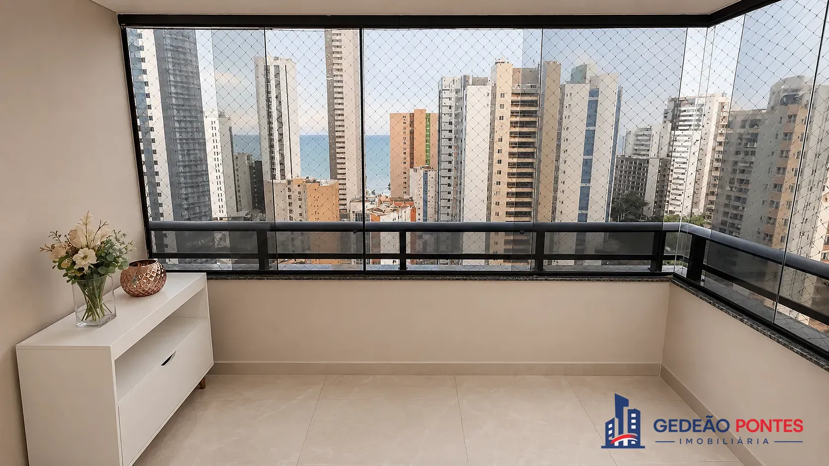 Apartamento, 3 quartos, 106 m² - Foto 1