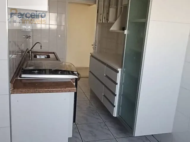 Apartamento com 78m² 3 quartos e 3 banheiros, à venda, no bairro Vila Nova Savoia em São Paulo