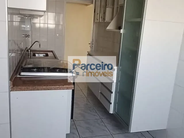 Apartamento com 78m² 3 quartos e 3 banheiros, à venda, no bairro Vila Nova Savoia em São Paulo