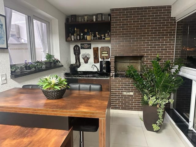 Foto do Apartamento - Apartamento 3 quartos, 3 vagas, Travessa São Fidélis, Vila Galvão, SP por R$ 1.700.000 | Vista Livre