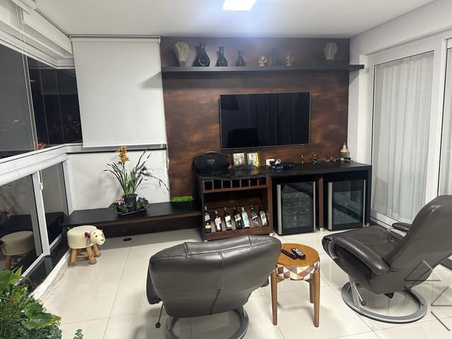 Foto do Apartamento - Apartamento 3 quartos, 3 vagas, Travessa São Fidélis, Vila Galvão, SP por R$ 1.700.000 | Vista Livre