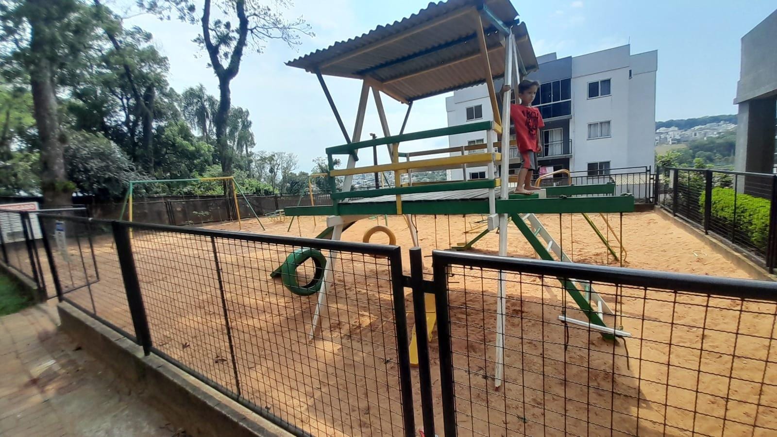 Foto da propriedade