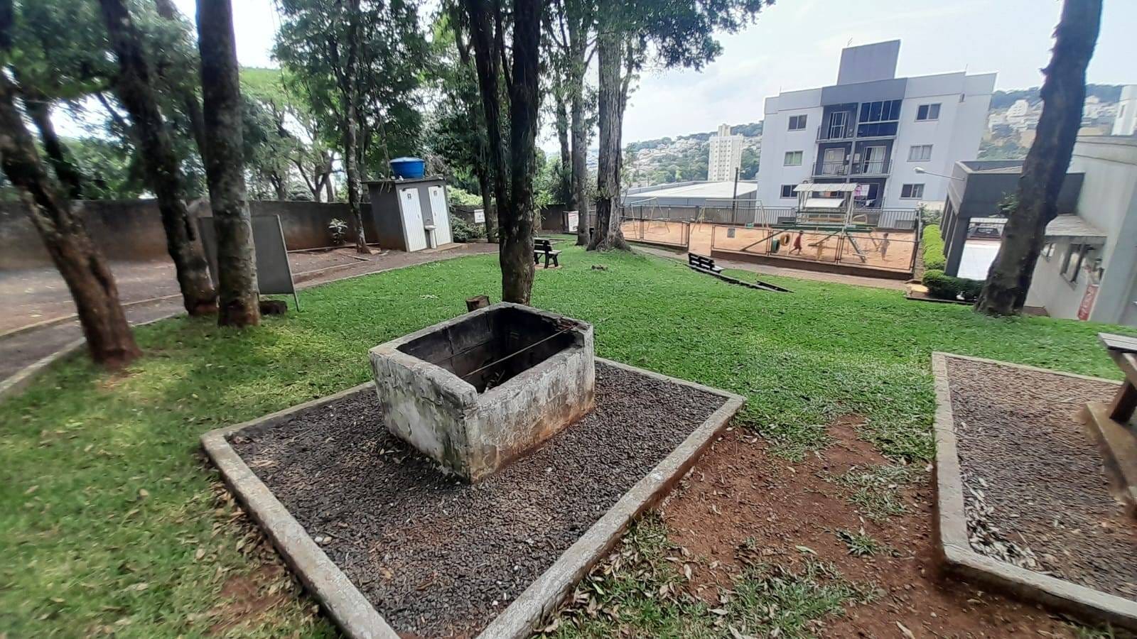 Foto da propriedade
