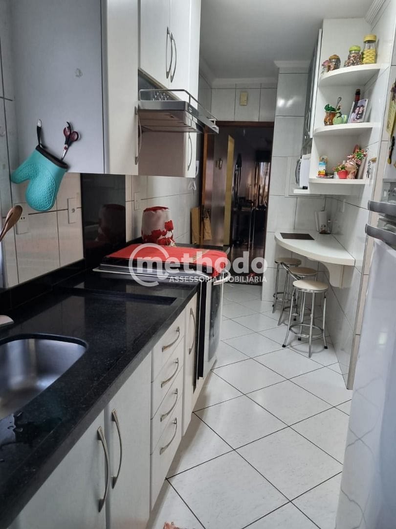 Apartamento, 4 quartos, 134 m² - Foto 7