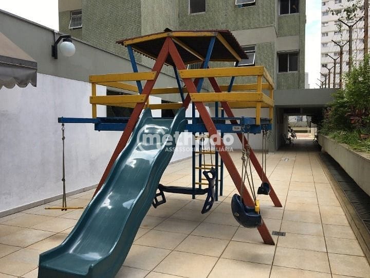 Apartamento, 4 quartos, 134 m² - Foto 29