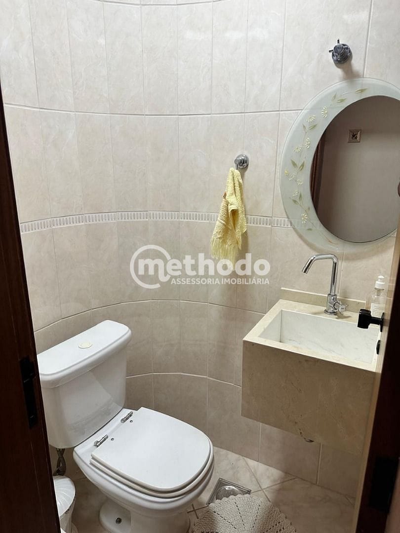 Apartamento, 4 quartos, 134 m² - Foto 12