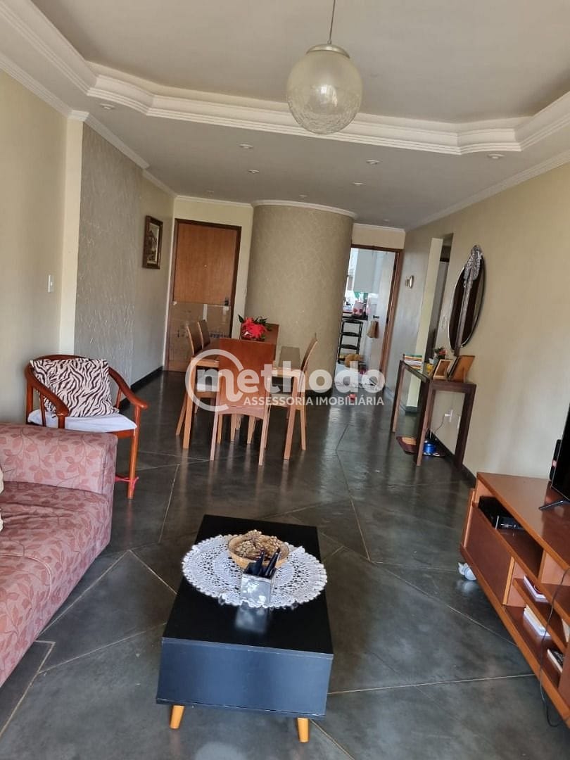 Apartamento, 4 quartos, 134 m² - Foto 5