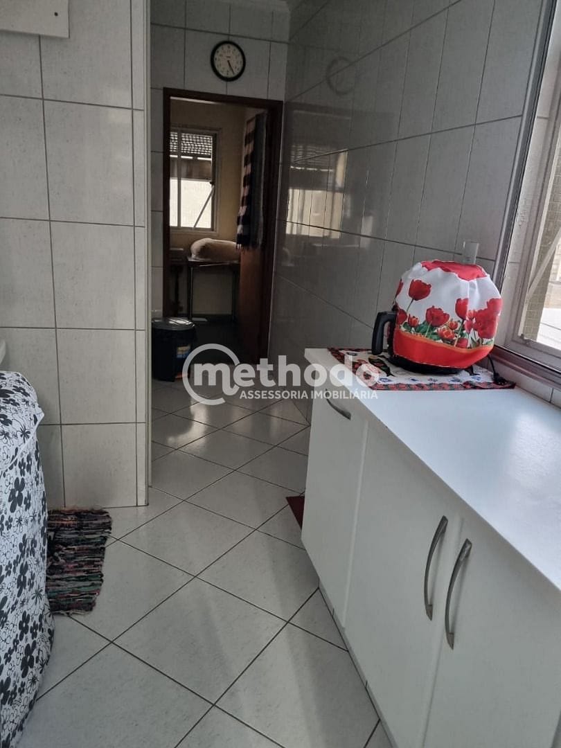 Apartamento, 4 quartos, 134 m² - Foto 11