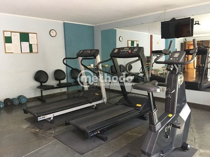 Apartamento, 4 quartos, 134 m² - Foto 21