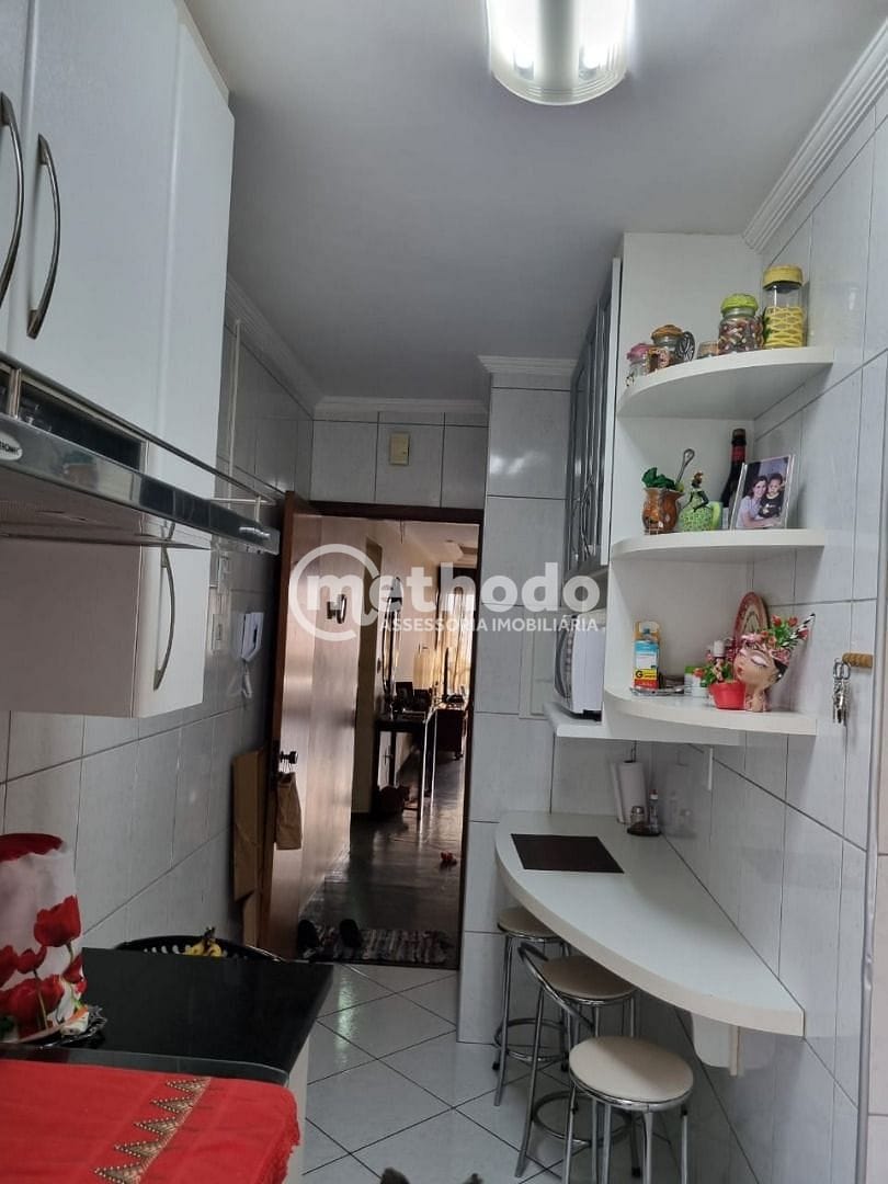 Apartamento, 4 quartos, 134 m² - Foto 8
