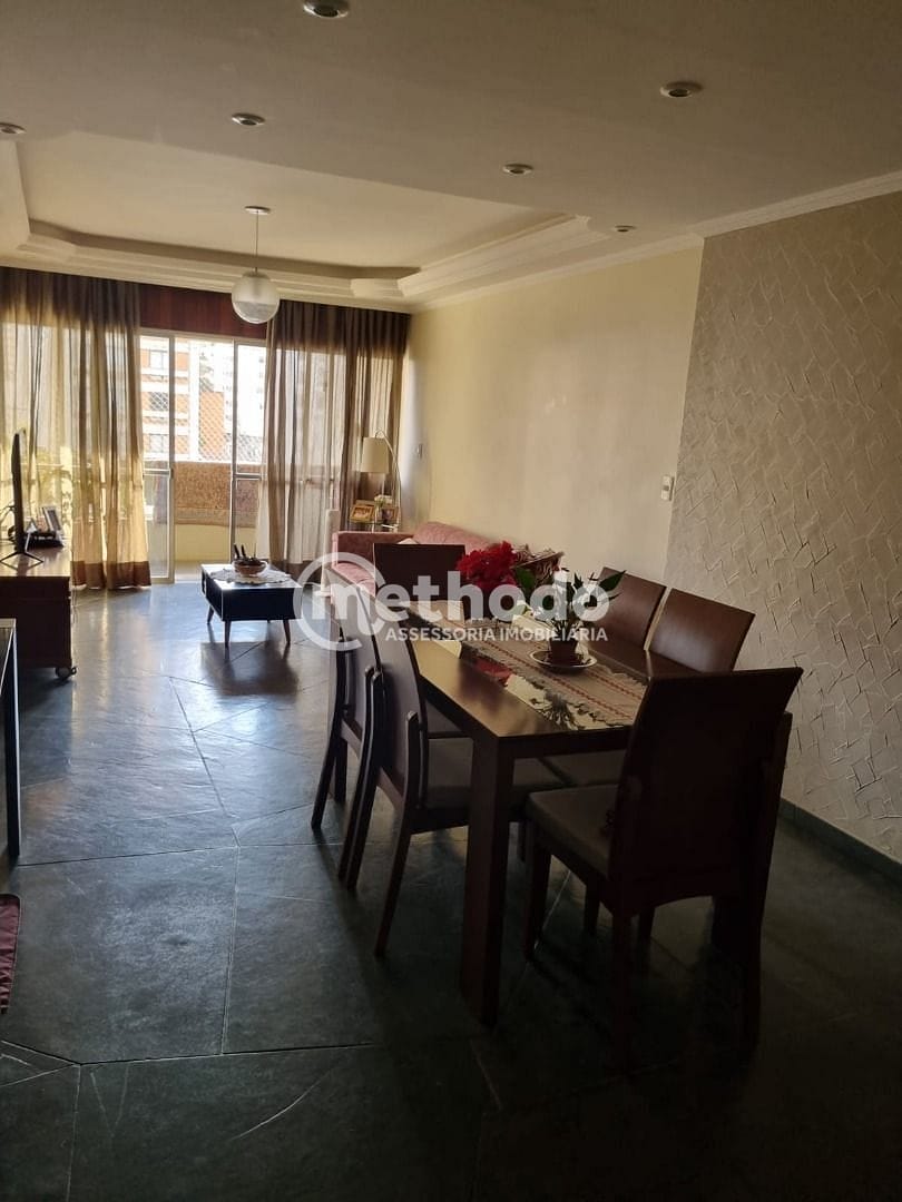 Apartamento, 4 quartos, 134 m² - Foto 4
