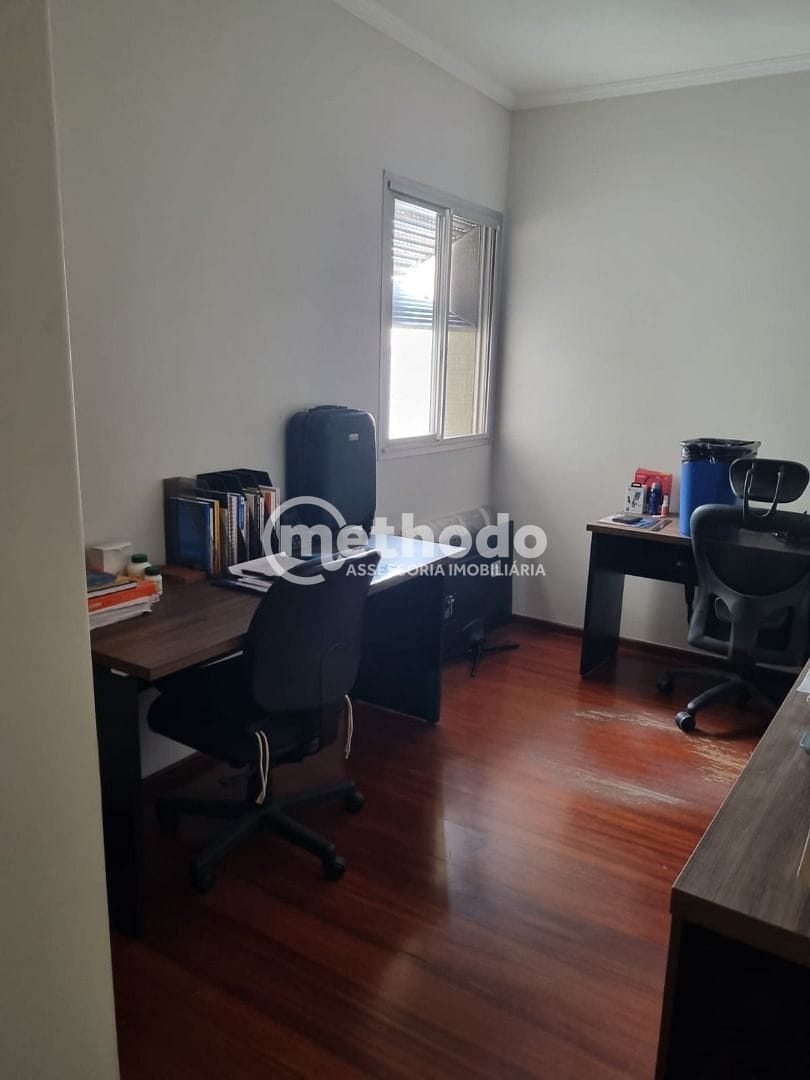 Apartamento, 4 quartos, 134 m² - Foto 16