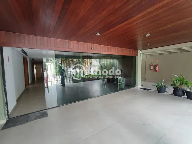 Apartamento com 134m² 4 quartos e 4 banheiros, à venda, no bairro Cambuí em Campinas