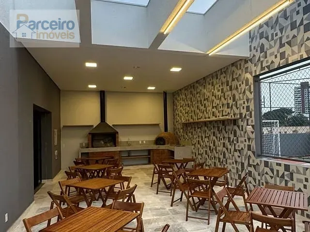Apartamento com 44m² 2 quartos e 2 banheiros, à venda, no bairro Vila Esperança em São Paulo