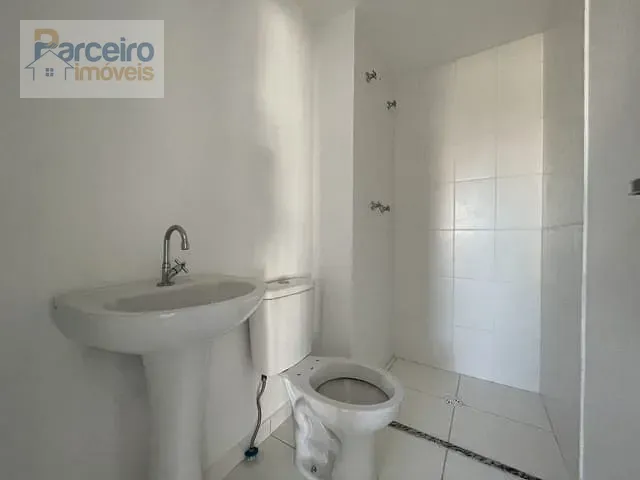 Apartamento com 44m² 2 quartos e 2 banheiros, à venda, no bairro Vila Esperança em São Paulo