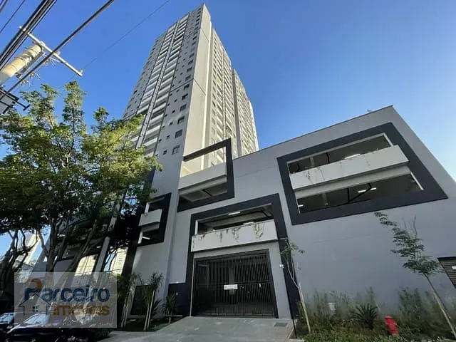 Apartamento com 44m² 2 quartos e 2 banheiros, à venda, no bairro Vila Esperança em São Paulo