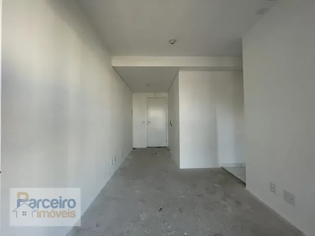 Apartamento com 44m² 2 quartos e 2 banheiros, à venda, no bairro Vila Esperança em São Paulo