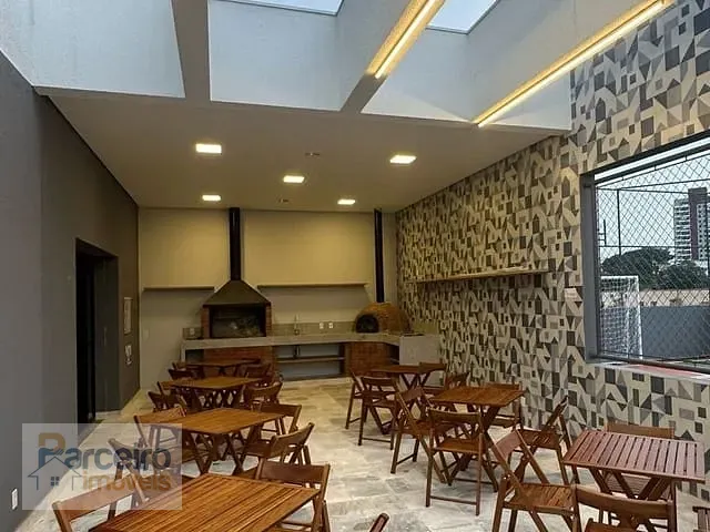 Apartamento com 44m² 2 quartos e 2 banheiros, à venda, no bairro Vila Esperança em São Paulo