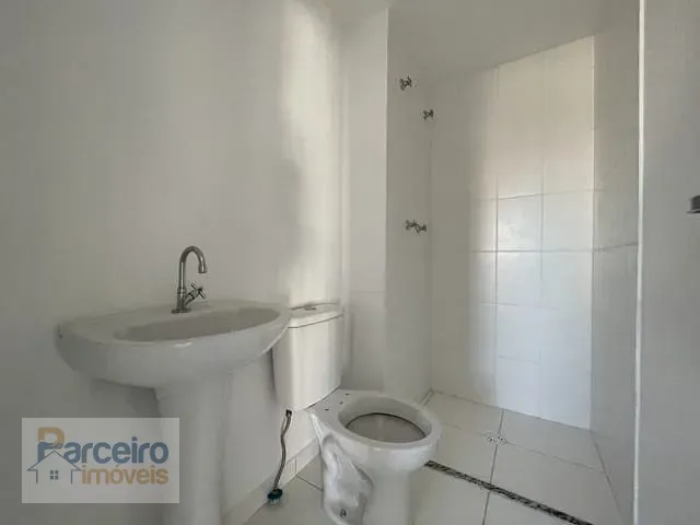 Apartamento com 44m² 2 quartos e 2 banheiros, à venda, no bairro Vila Esperança em São Paulo