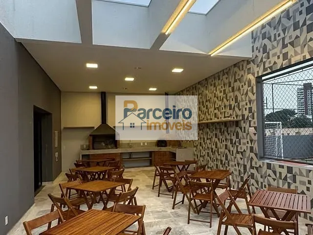 Apartamento com 44m² 2 quartos e 2 banheiros, à venda, no bairro Vila Esperança em São Paulo