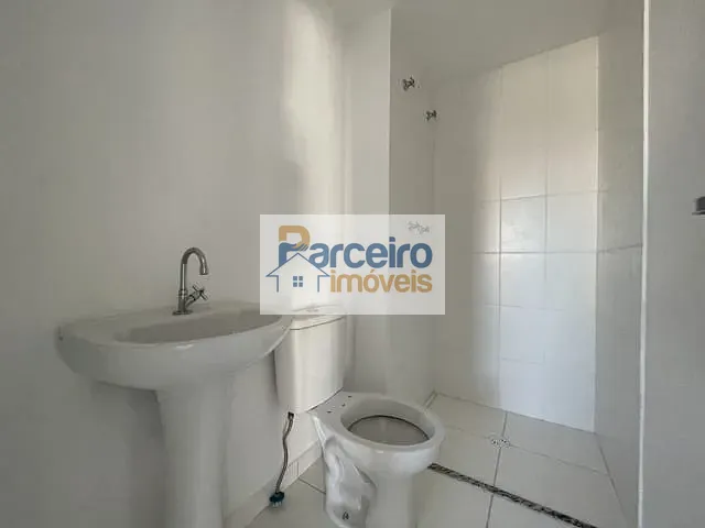 Apartamento com 44m² 2 quartos e 2 banheiros, à venda, no bairro Vila Esperança em São Paulo
