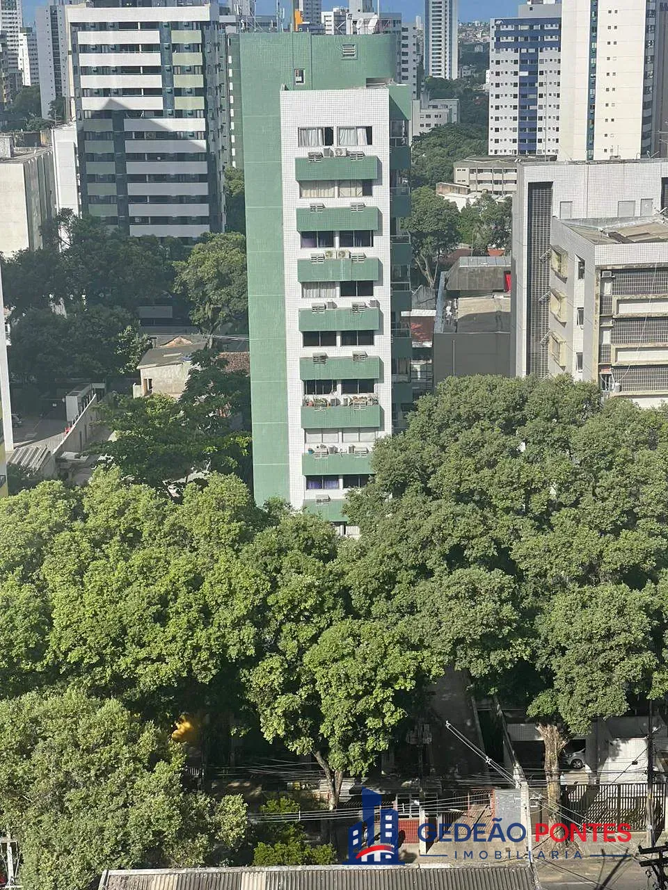 Apartamento, 3 quartos, 87 m² - Foto 3