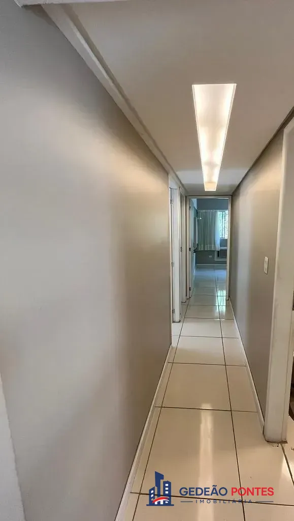 Apartamento, 3 quartos, 87 m² - Foto 7