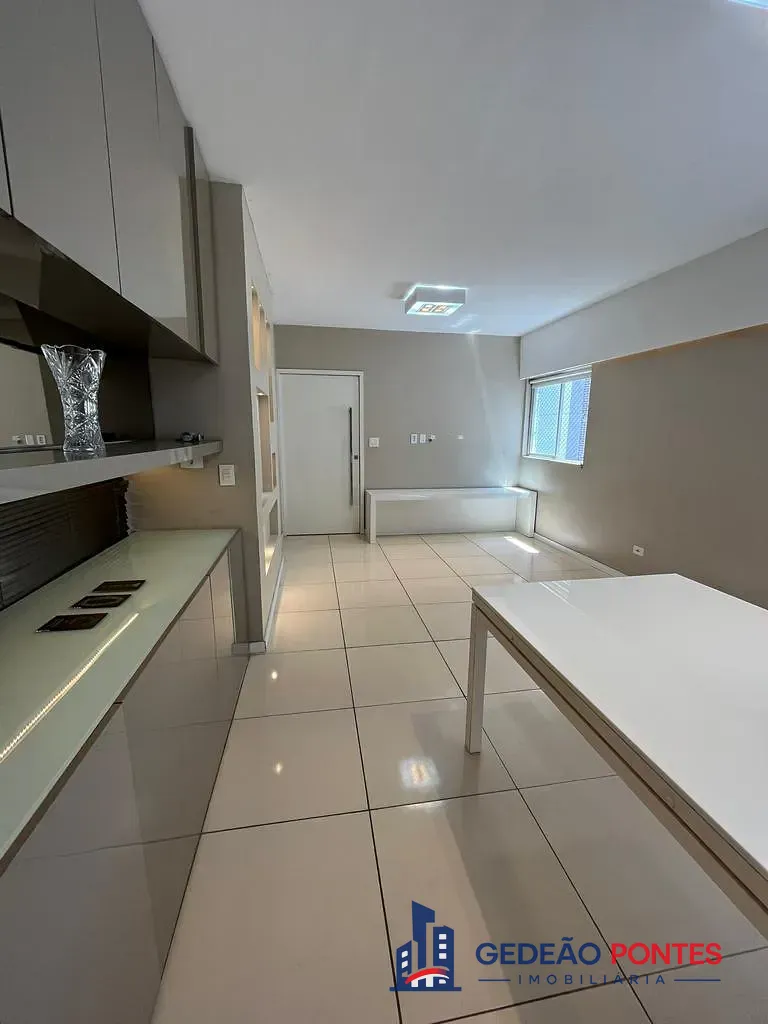 Apartamento, 3 quartos, 87 m² - Foto 4