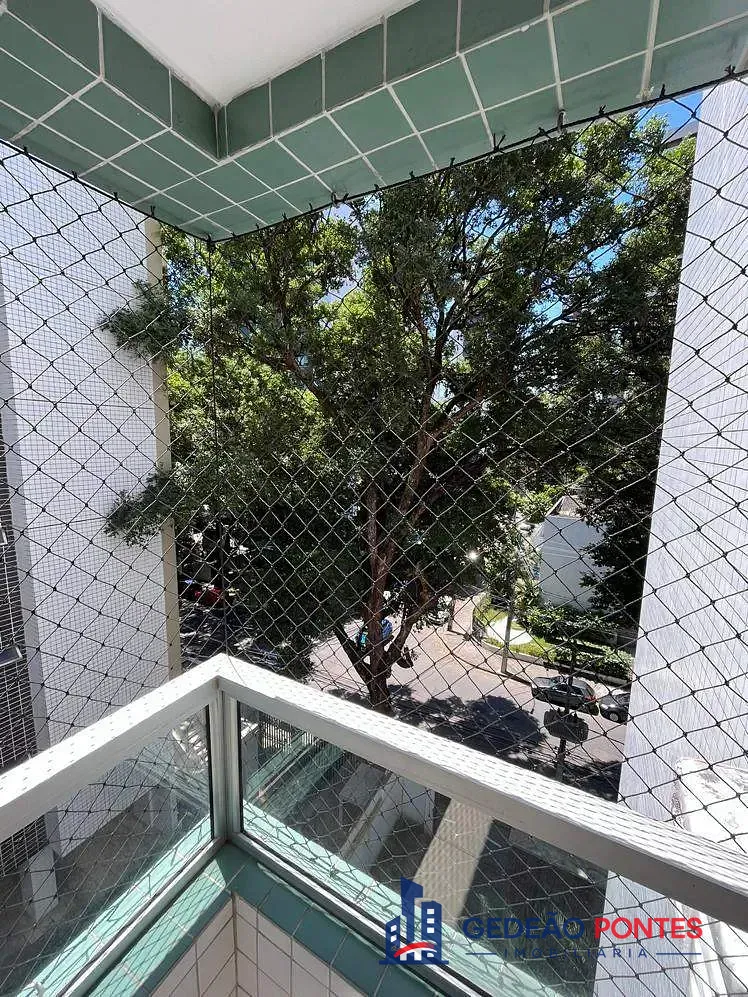 Apartamento, 3 quartos, 87 m² - Foto 2