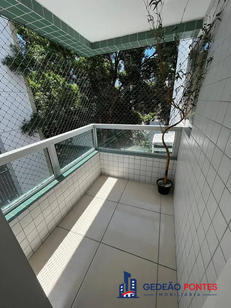 Apartamento, 3 quartos, 87 m² - Foto 1