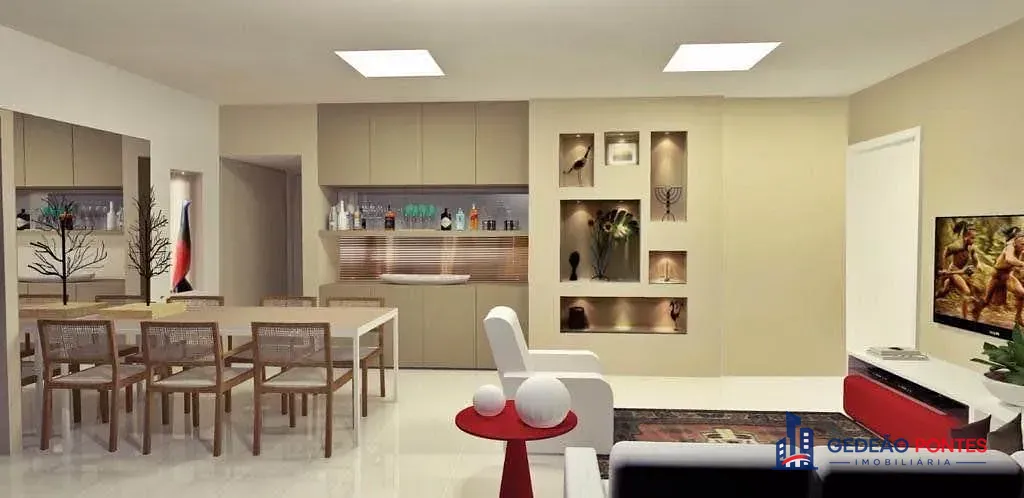 Apartamento, 3 quartos, 87 m² - Foto 14