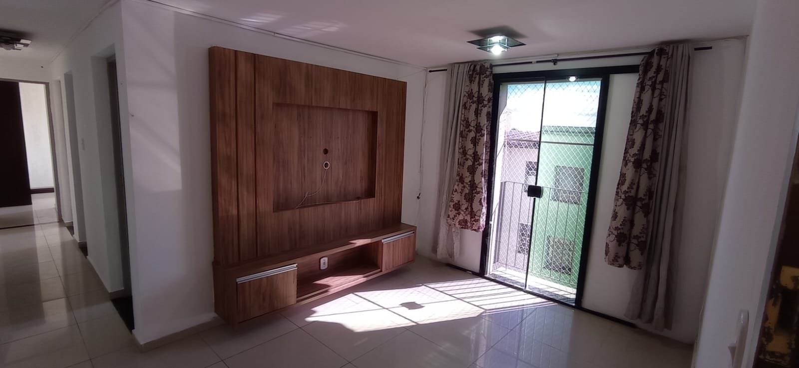 Perspectiva do Apartamento - Apartamento para locação, Bosque dos Eucaliptos, São José dos Campos, SP | INDEPENDENCE NEGOCIOS IMOBILIARIOS LTDA
