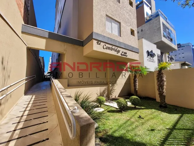 Apartamento 1 quarto e 1 banheiro, para alugar, no bairro Bigorrilho em Curitiba