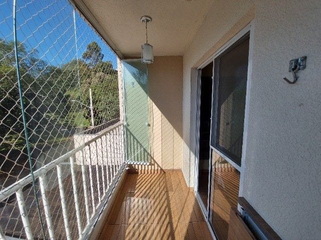 Apartamento com 50m² 2 quartos e 1 banheiro, à venda, no bairro Granja Clotilde em Cotia