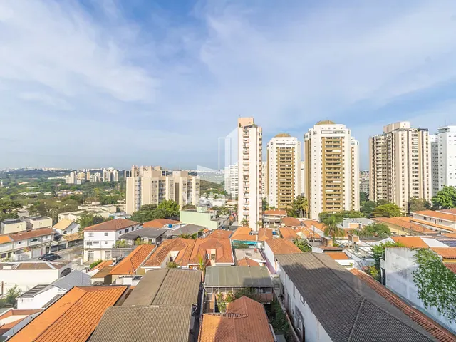 Apartamento com 78m² 2 quartos e 2 banheiros, à venda, no bairro Alto de Pinheiros em São Paulo