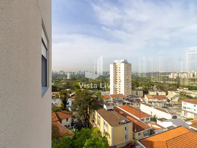 Apartamento com 78m² 2 quartos e 2 banheiros, à venda, no bairro Alto de Pinheiros em São Paulo