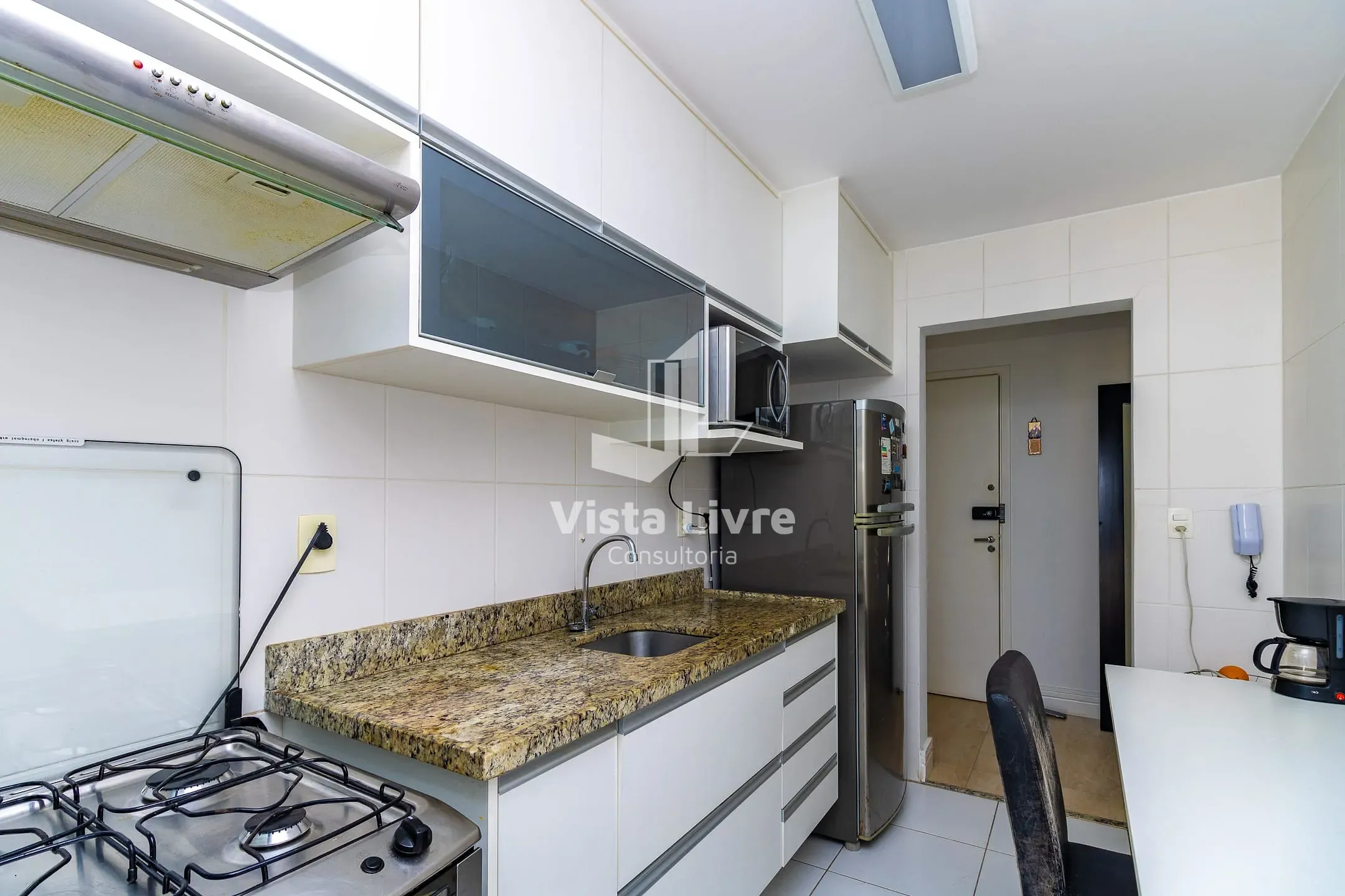 Apartamento, 2 quartos, 78 m² - Foto 8