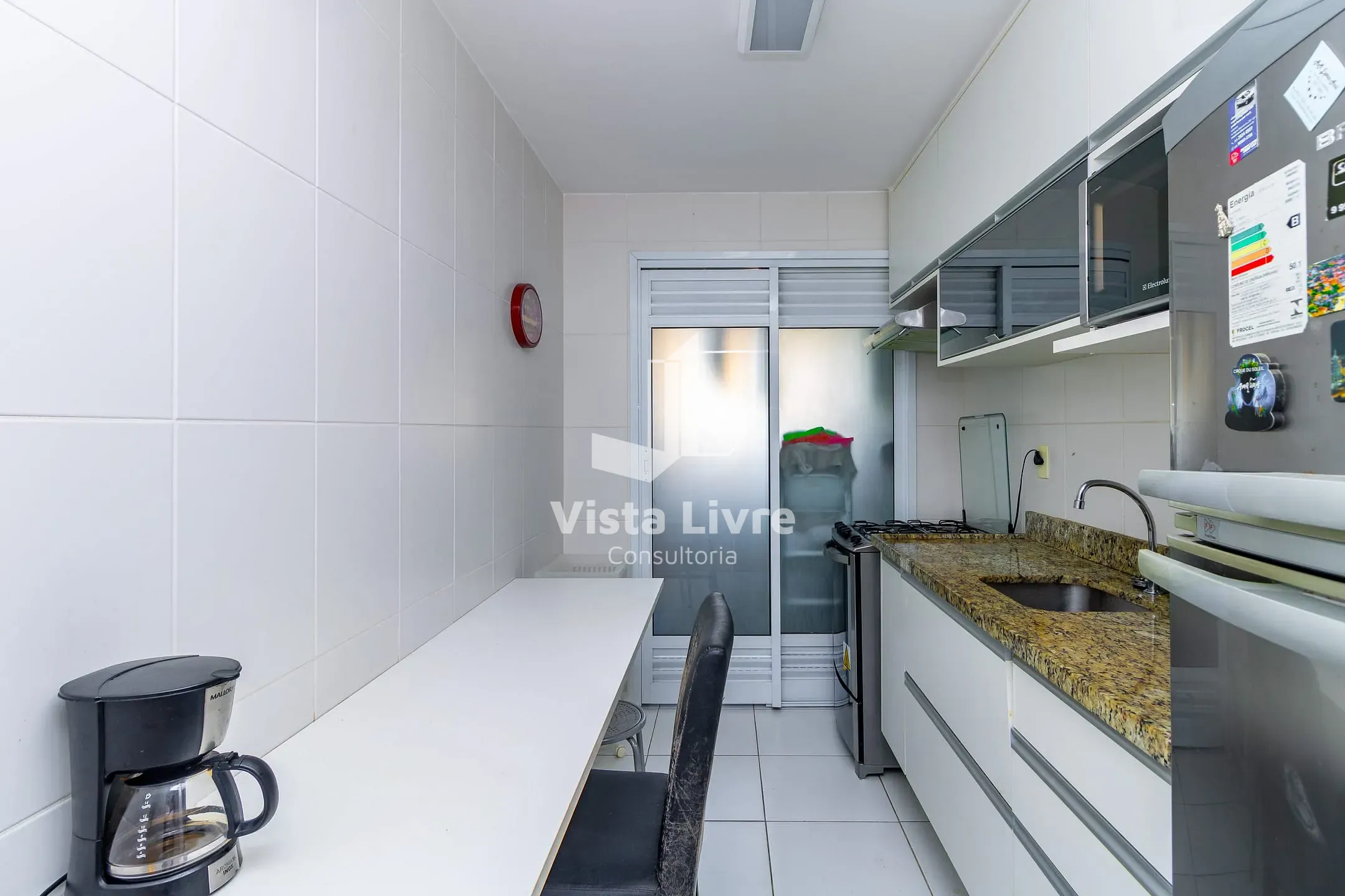 Apartamento, 2 quartos, 78 m² - Foto 9